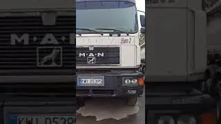 Man 41.402 8x4 kiper