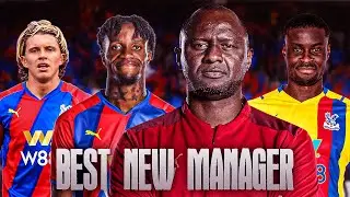 Why We Were WRONG About Patrick Vieira! | Explained