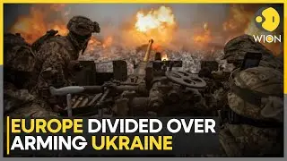 France, Italy Rejects Trump's Arms Deal | Europe Divided Over Arming Ukraine | World Business Watch