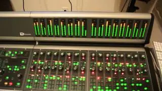 Avid Digidesign D Command ES