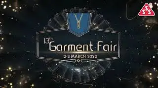 TOP BRANDS IN GARMENT FAIR UNDER ONE ROOF