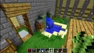 Нововедения на нашем сервере Minecraft V1.2.3-1.2.5