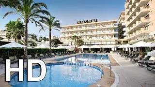Hotel Playa Golf 4*, Playa de Palma, о. Майорка
