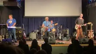 Phil Angotti Band - Eye for an Eye