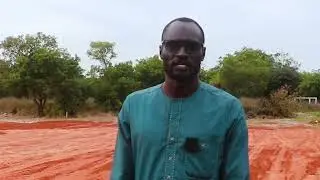 Intervista con Massamba Badiane - Entretien avec Mr. Badiane - Partenariat Balouo Salo - Serbax