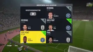 Magnificant finish by Steven Mendoza