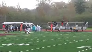 Ravens vs infamous allstars