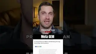 How Meta Gem Works