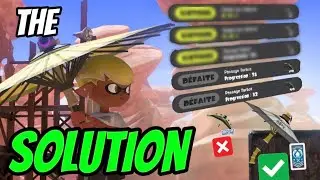 The SOLUTION When TENT is BAD | VOD X Battles