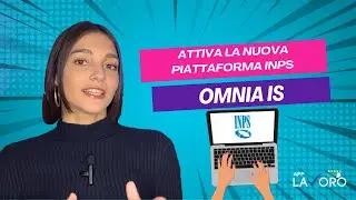 OMNIA IS la nuova piattaforma INPS - AppLavoro.it