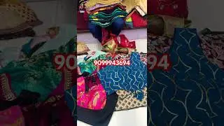 Stretchable Blouse &ndash; Perfect Fitting & Stylish Look Wali Latest Collection!