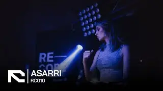 Assari live at RE:CODE @ Club Epic, Osijek [07.10.2023] [RC010]