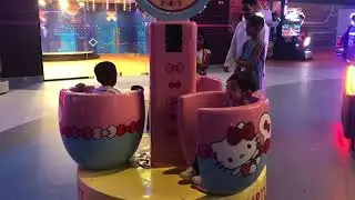 Fun Family Time || Park Avenue Mall Riyadh