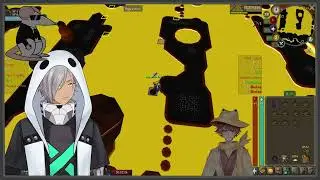 OSRS pt 401 VM Until We Black Chin Away