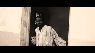 J&Eacute;SUS M'A LIB&Eacute;R&Eacute; _ DAVID TIEGBE