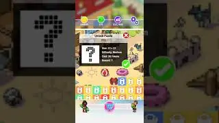 Picture Cross: World&rsquo;s Biggest Puzzle [HD] Crab