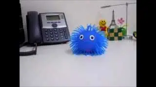 Puffer Ball - Pixie Yo-Yo, Flashing | OfficePlayground.com