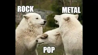 Best MeTaL MeMeS and Heavy MeTaL MeMeS #2