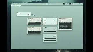 Teddy, AI Flow Editor - Java & Ollama