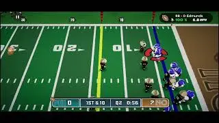 Eagles  vs Saints  week9 Nov16 2025