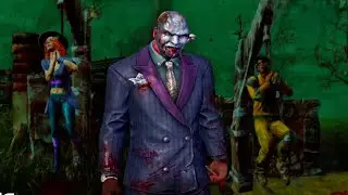 Mastering the Trapper's Perks: A Dead By Daylight Mobile Guide | DBDM KILLER