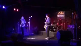 D.O.S - Fuck Government, Love Disease, Short Songs (Live @ Pranksters Too) (12-8-2017)