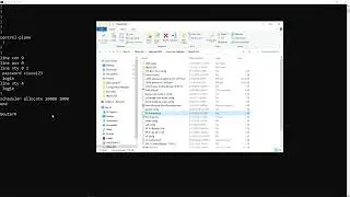 Schedule Cisco Router config backups with kron and archive using TFTP | #westech_it