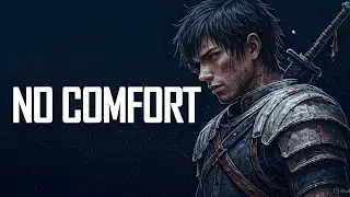 Comfort Is Killing You — This Will Wake You Up.
