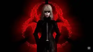 Elita - Guys with Sex Drive [Digital Horror Remix]