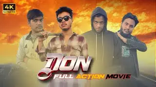 DON | Full Action Movie 2026 | New Blockbuster Bangla Full Movie 4K