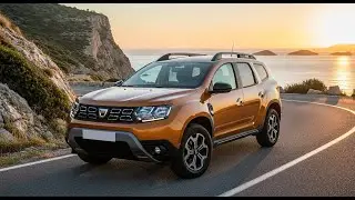 Ce nouveau Dacia Hipster va surprendre tout le mon