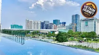Scenic Valley 2 | Ho Chi Minh City, Vietnam | Hotel Review 🌟