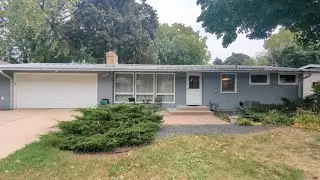 Roseville Homes for Rent 3BR/2BA by Property Management Companies in Roseville