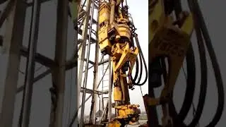 🚨 Land Rig for Sale/Lease 🚨  HRI 1400HP SCR LAND RIG  #UpstreamOilAndGas #EngineeringSolutions