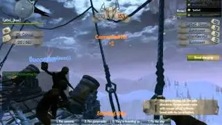 Abandon Ship! Air Buccaneers HD Alpha