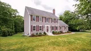 1083 Marston Rd Northbridge, MA
