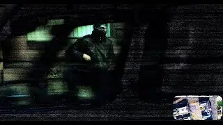 Chalk - I.D.C. (Official Music Video)