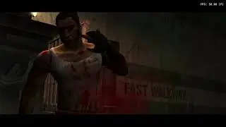 THE SUFFERING PS2 EN XBOX SERIES S | 1080P 50FPS VERSI&Oacute;N PAL