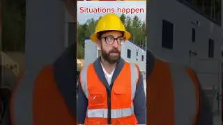 Произошла неожиданная и забавная ситуация.