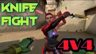 Valorant 4v4 Custom Knife fight. #valoranthindi, #valorantcustoms , #valorantprovsnoob.| BASTER TECH