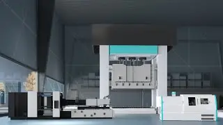 Sealing Solutions for Machine Tools & Manufacturing Equipment
