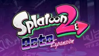 Inside the Deepsea Metro Subway Car - Splatoon 2: Octo Expansion [OST] - Reupload from ZqeEaeoIzsA