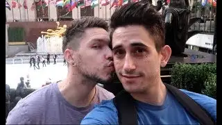 I Love New York - Part 3