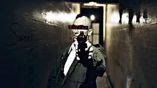 Taxi Driver | Mareux Killer