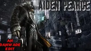 AIDEN PEACE GMV 2