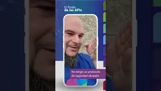 API qué 3