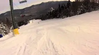 Chasing Chris