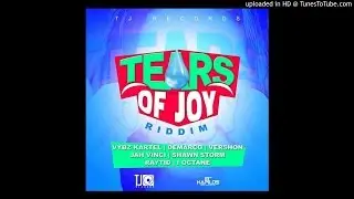 Vybz Kartel - Believe  @DjFou4 [Tears Of Joy Riddim] Aug 2015 Tj Rec