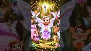 The Magic of Kindness | Best Fairy Tale for Kids (3D Animation)