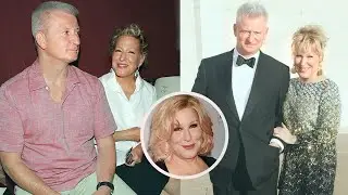 Bette Midler Family Video With Husband Martin von Haselberg